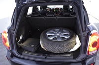 Mini Countryman vaihtoauto