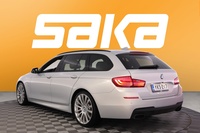 BMW M550d vaihtoauto