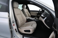 BMW M550d vaihtoauto
