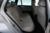 BMW M550d vaihtoauto