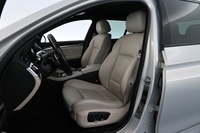 BMW M550d vaihtoauto