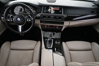 BMW M550d vaihtoauto