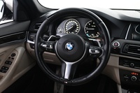 BMW M550d vaihtoauto