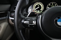 BMW M550d vaihtoauto