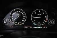 BMW M550d vaihtoauto