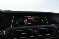 BMW M550d vaihtoauto