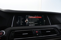 BMW M550d vaihtoauto