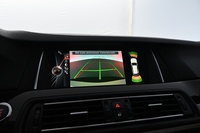 BMW M550d vaihtoauto