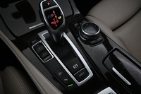 BMW M550d vaihtoauto