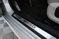 BMW M550d vaihtoauto