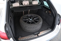 BMW M550d vaihtoauto