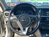 Kia Optima vaihtoauto