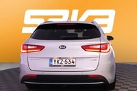 Kia Optima vaihtoauto