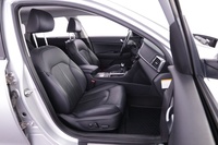 Kia Optima vaihtoauto
