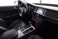 Kia Optima vaihtoauto