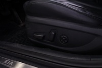 Kia Optima vaihtoauto