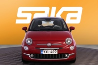 Fiat 500 vaihtoauto