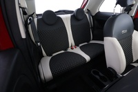Fiat 500 vaihtoauto
