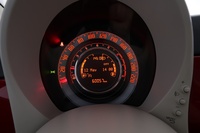 Fiat 500 vaihtoauto