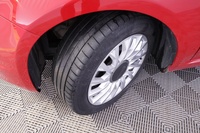 Fiat 500 vaihtoauto