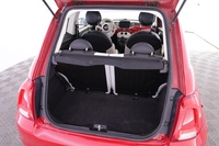 Fiat 500 vaihtoauto