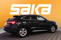 Audi Q3 vaihtoauto