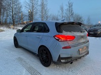 Hyundai i30 5d vaihtoauto