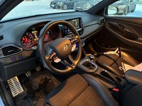 Hyundai i30 5d vaihtoauto