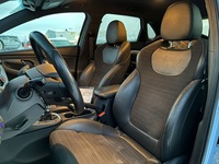 Hyundai i30 5d vaihtoauto