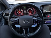 Hyundai i30 5d vaihtoauto