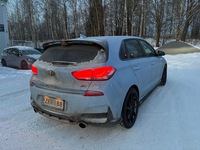 Hyundai i30 5d vaihtoauto