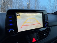 Hyundai i30 5d vaihtoauto