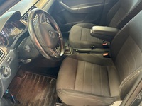 Skoda Rapid vaihtoauto