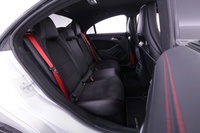 Mercedes-Benz CLA vaihtoauto