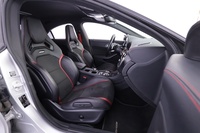 Mercedes-Benz CLA vaihtoauto