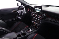 Mercedes-Benz CLA vaihtoauto