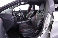 Mercedes-Benz CLA vaihtoauto