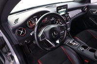 Mercedes-Benz CLA vaihtoauto