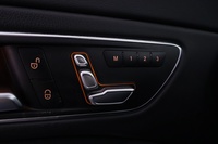 Mercedes-Benz CLA vaihtoauto