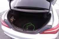 Mercedes-Benz CLA vaihtoauto