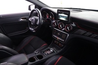 Mercedes-Benz CLA vaihtoauto
