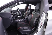 Mercedes-Benz CLA vaihtoauto