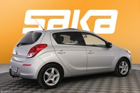 Hyundai i20 vaihtoauto
