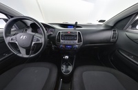 Hyundai i20 vaihtoauto