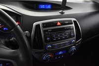 Hyundai i20 vaihtoauto