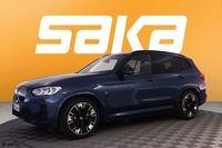 BMW iX3 vaihtoauto
