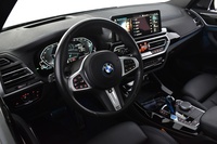 BMW iX3 vaihtoauto