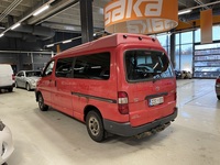 Toyota Hiace vaihtoauto