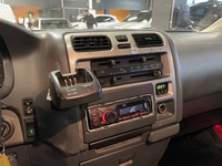 Toyota Hiace vaihtoauto