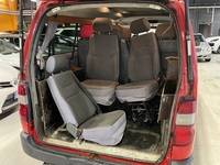 Toyota Hiace vaihtoauto